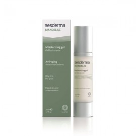 SeSDerma Mandelac Moisturizing Gel 50ml